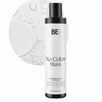 Лосион за премахване на петна от боя за коса BE TEKNIC No Color Stain 200ml