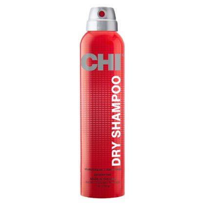 Сух шампоан за незабавна свежест и обем CHI Dry Shampoo 198g