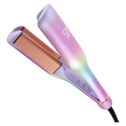 Двойна преса за едри вълни CHI Vibes Colossal Waves 2.5″ Hairstyling Waver 