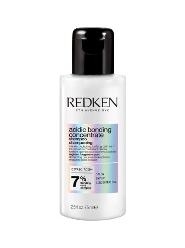 Шампоан за увредена коса Redken Acidic Bondic Concentrate Shampoo 75мл