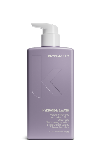 Хидратиращ шампоан за нормална и суха коса Kevin Murphy Hydrate Me Wash 500ml