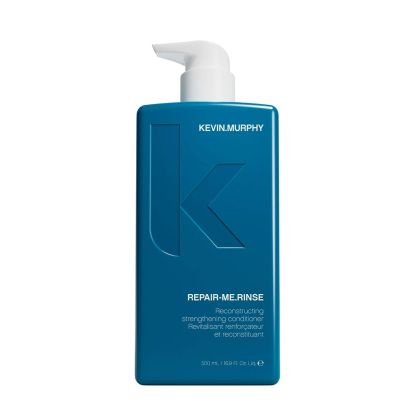 Възстановяващ и укрепващ балсам за увредена коса Kevin Murphy Repair Me Rinse 500ml