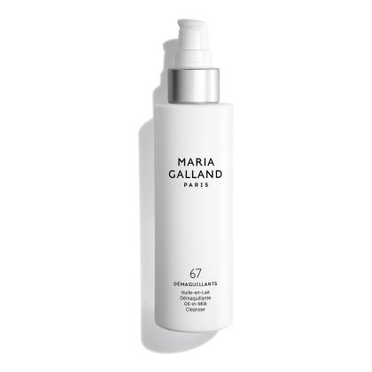 Нежно почистващо олио-мляко за лице Maria Galland 67 Oil-in-Milk Sublime Cleanser 150ml