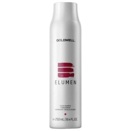 Шампоан за защита на цвета Goldwell Elumen Shampoo 250ml