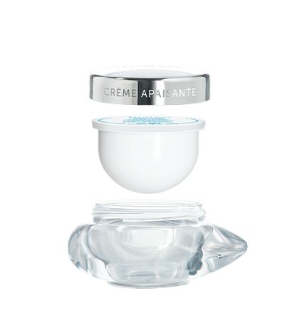Пълнител за успокояващ и възстановяващ крем за чувствителна кожа Thalgo Cica Marin Soothing Cream Eco-Refill 50ml 