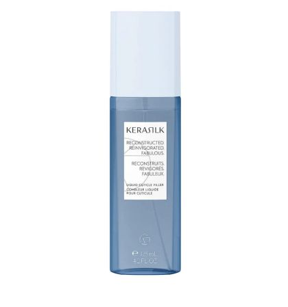 Термоактивиращ спрей за възстановяване на кутикулата Kerasilk Specialists Liquid Cuticle Filler 150ml