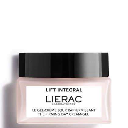 Стягащ дневен гел-крем с хиалуронова киселина Lierac Lift Integral Firming Day Gel-Cream 50ml