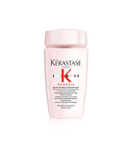 МИНИ ПРОДУКТ Шампоан против косопад за тънка коса и мазни корени Kerastase Genesis 30мл