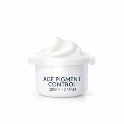 ПЪЛНИТЕЛ за озаряващ крем против пигментни петна и бръчки Institut Esthederm Age Pigment Control Brightening Anti-Dark Spot & Anti-Wrinkle Cream Refill 50ml