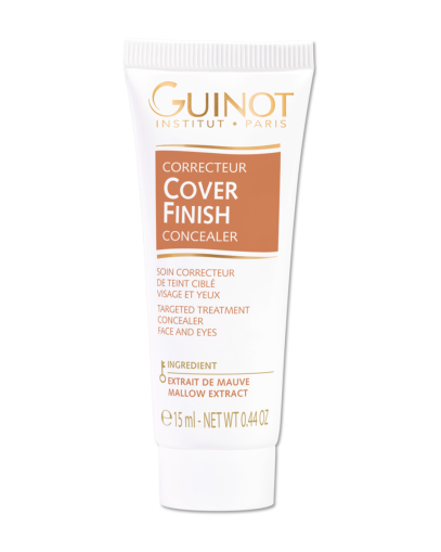 Коректор за несъвършенства с висока покривност Guinot Institut Paris Correcteur Cover Finish 15ml