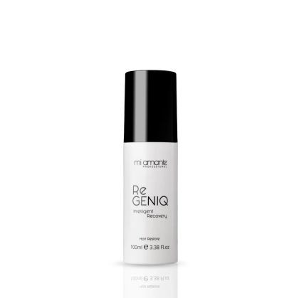 Молекулярен бондинг спрей за за увредена коса Mi Amante ReGENIQ Intelligent Recovery 100ml