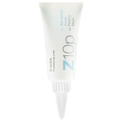 Маска против пърхот Erayba Zen Active Z10p Peeling Mask 15ml  