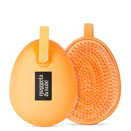 Иновативна четка за лесно разресване на косата NuggelaSule Tangle Tamer Brush