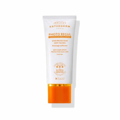 Слънцезащитен крем за кожа с пигментации Institut Esthederm Photo regul 50 ml