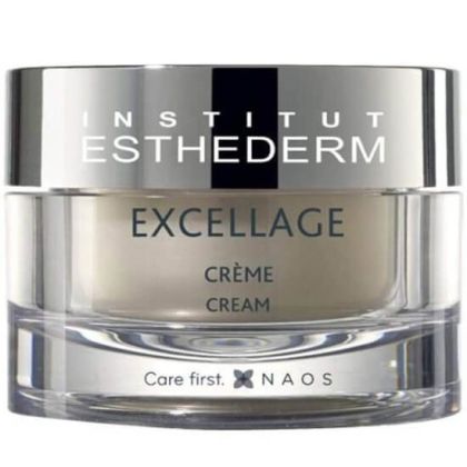 Регенериращ крем за зряла кожа Institut Esthederm Excellage Creme 50 ml