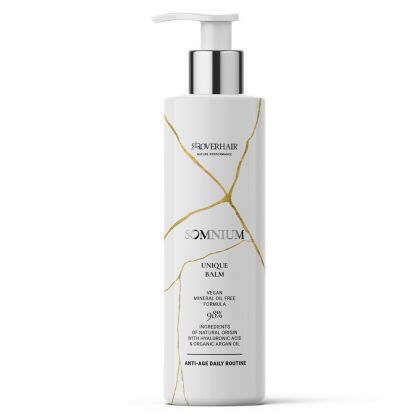 Интензивно хидратиращ и подхранващ балсам с хиалуронова киселина ROVERHAIR Somnium Unique Balm 250ml