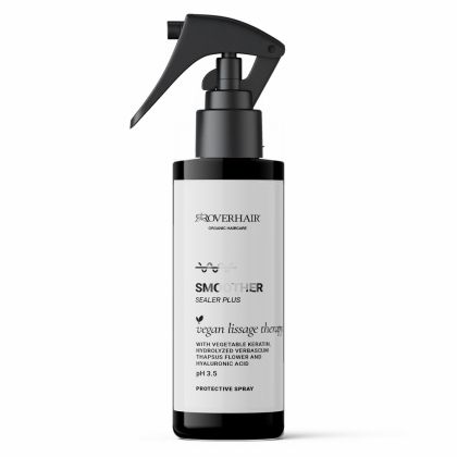 Запечатващ термозащитен спрей с анти-фриз ефект ROVERHAIR Smoother Sealer Plus 150ml