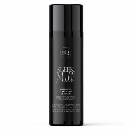 Изглаждащо термозащитно мляко против накъдряне и влага ROVERHAIR Authentic Sleek Milk 150ml