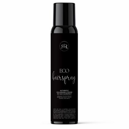 Професионален еко-лак за коса със силна фиксация ROVERHAIR Authentic Eco Hairspray 300ml