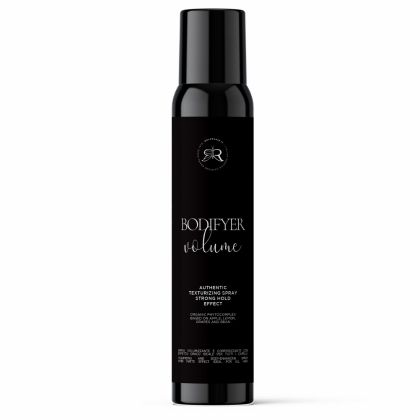  Текстуриращ спрей за естествен обем и плажни вълни с матов ефект ROVERHAIR Authentic Bodifyer Volume 200ml