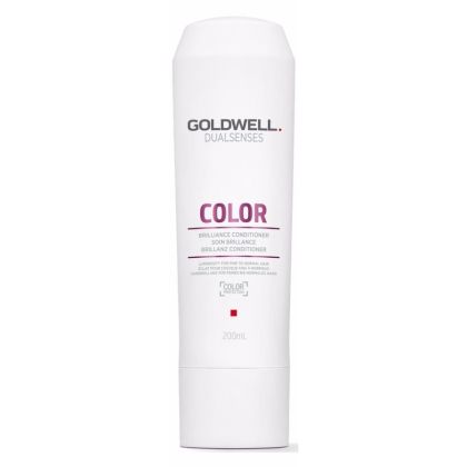Балсам за боядисана коса Goldwell Dualsenses Color Brilliance Conditioner 200мл