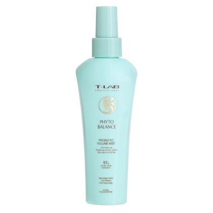 Пробиотичен спрей за обем и контрол на омазняването T-LAB Professional Phyto Balance Probiotic Volume Mist 150ml