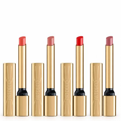 Гланц червило с хиалуронова киселина за сияйни гладки устни ARTDECO Lip Shine Stylo