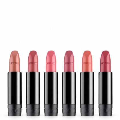 Кремообразно червило пълнител с копринен блясък ARTDECO Couture Lipstick Refill