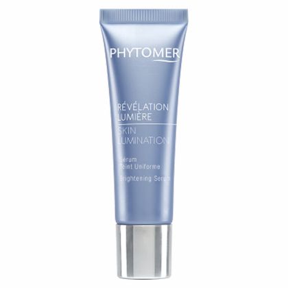 Озаряващ серум с витамин C против пигментни петна PHYTOMER Skin Lumination Brightening Serum 30ml