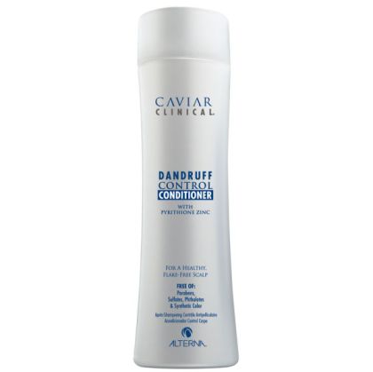 Балсам против пърхот Alterna Caviar Clinical Dandruff Control Conditioner 250ml