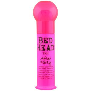 Стилизиращ крем за изглаждане на косата TIGI Bed Head Styling  After Party 100 ml. 
