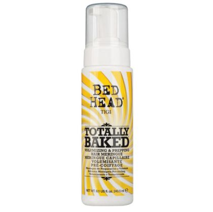 Крем за обем на всеки тип коса TIGI Bed Head Totally Baked 207 мл.