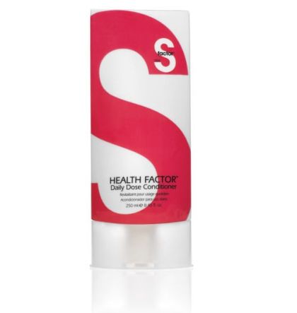 Балсам за суха и увредена коса TIGI S-Factor Health Factor 250 мл.