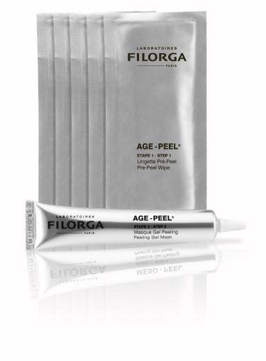 Пилинг в две стъпки  Filorga AGE-PEEL 5packs 