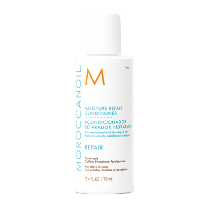 Балсам за обем с арганово масло Moroccanoil Extra Volume Conditioner 70мл