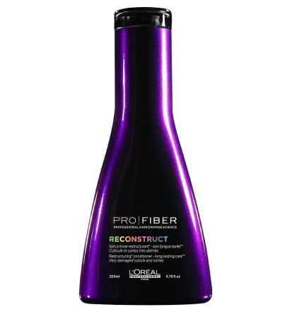 Балсам за много увредена коса Loreal Professionnel Pro Fiber Reconstruct 200мл