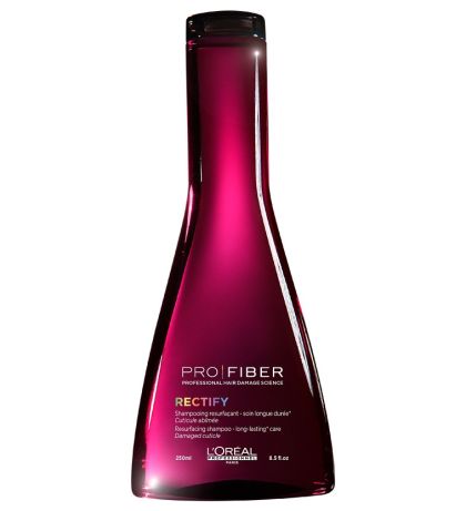 Шампоан за леко увредена коса Loreal Professionnel Pro Fiber Rectify 250мл