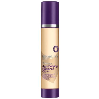 Подмладяващо масло с арган label.m Age-Defying Radiance Oil 100мл