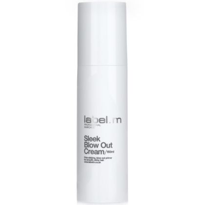 Хидратиращ крем за изглаждане label.m Sleek Blow Out Cream 150мл
