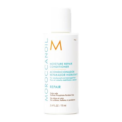 Балсам за суха и изтощена коса Moroccanoil Moisture Repair Conditioner 70мл