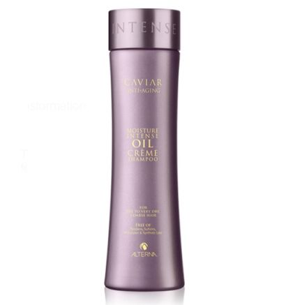 Маслен крем-шампоан за сухи и изтощени коси Alterna Oil Creme Shampoo 250мл
