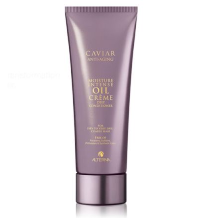 Интензивно хидратиращ крем-балсам за сухи и изтощени коси Alterna Oil Creme Conditioner 207мл