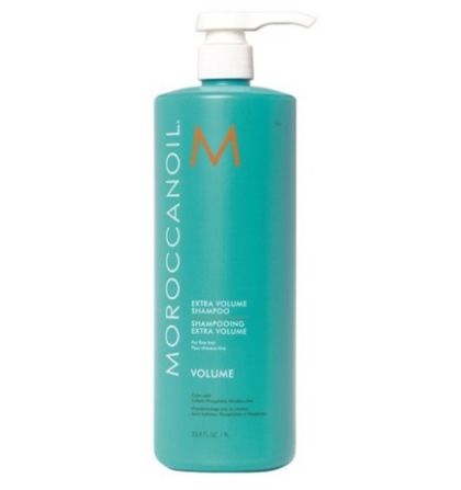 Шампоан за обем с арганово масло Moroccanoil Extra Volume Shampoo 1л