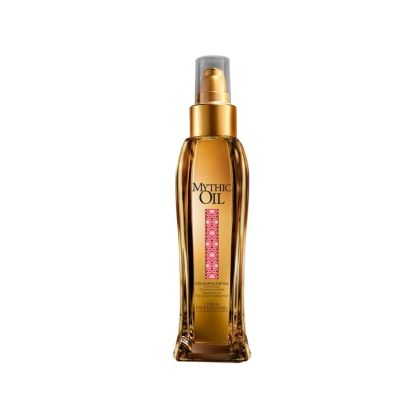 Митично олио за подхранване на боядисана коса LOreal Professionnel Mythic Oil 100мл