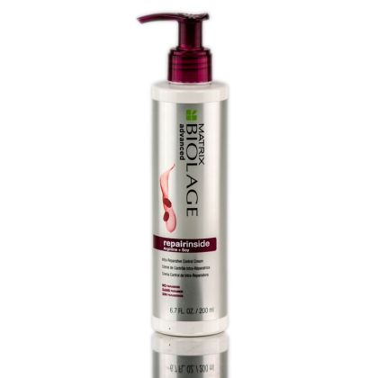 Крем за увредена, късаща се коса Matrix Biolage Repair inside 200мл