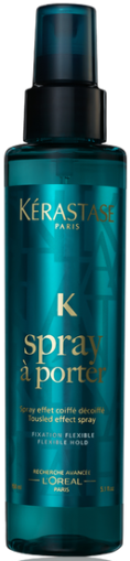 Спрей за плажен ефект и небрежна прическа Kerastase Spray à Porter 150мл