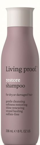 Шампоан за суха и изтощена коса Living Proof Restore Instant Repair 236 мл