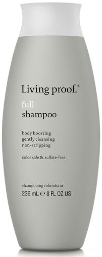 Шампоан за богат обем и плътност  Living Proof Full Shampoo 236 мл