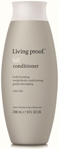 Балсам за богат обем и плътност  Living Proof Full Conditioner 236 мл