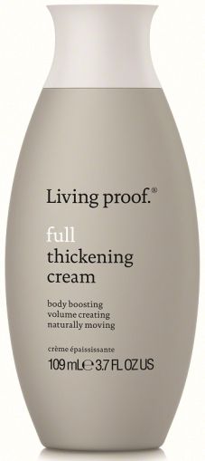 Крем  за богат обем и плътност  Living Proof Full Thickening Cream 109мл